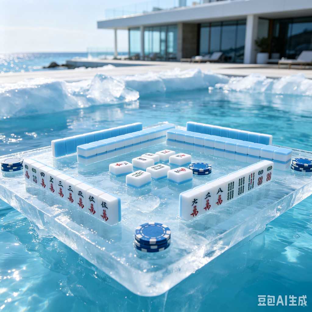 mahjong accessories full set