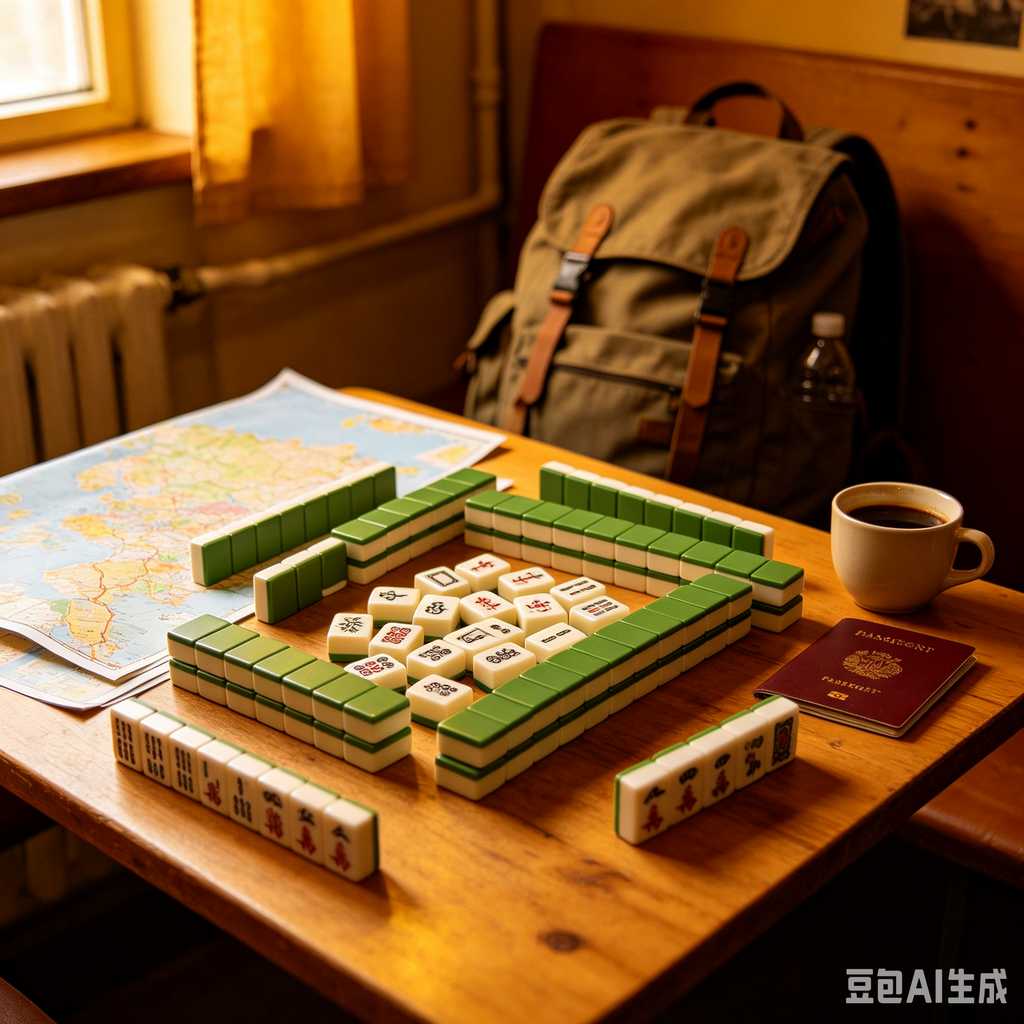nijmegen,mahjong