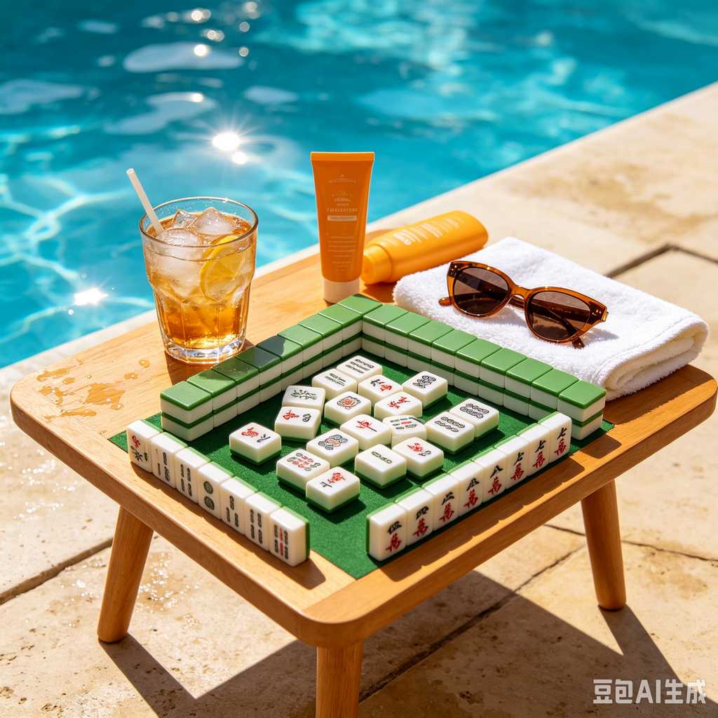 best mahjong set for travel