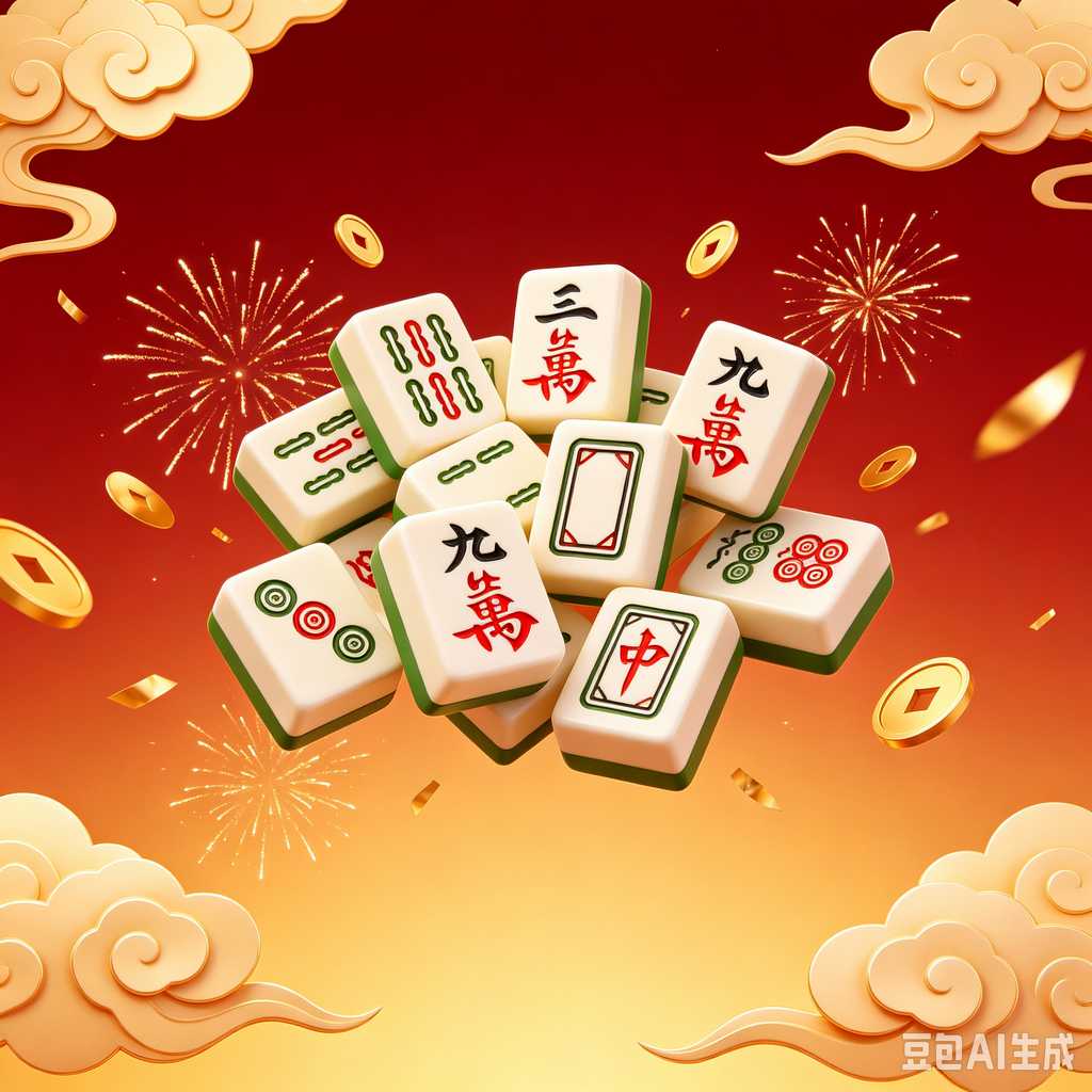 Bern,mahjong